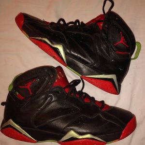 Jordans size 11